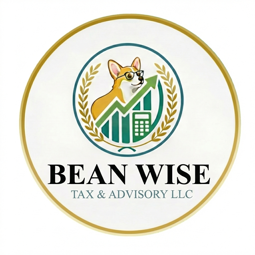 Bean Wise Tax & Advisory